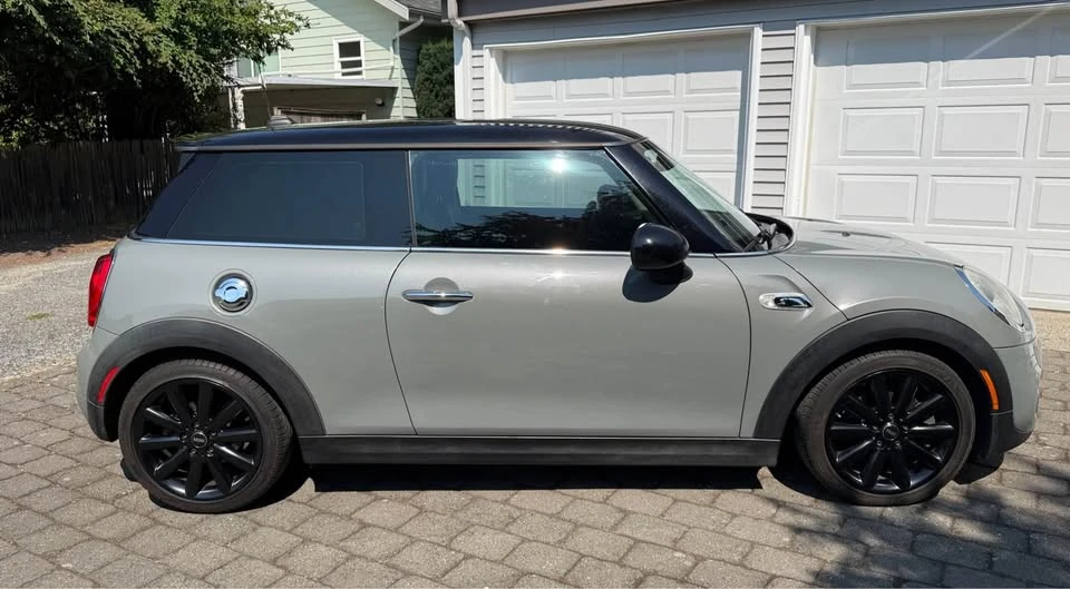 2015 Mini Mini 3rd Gen - Image 3 of 12