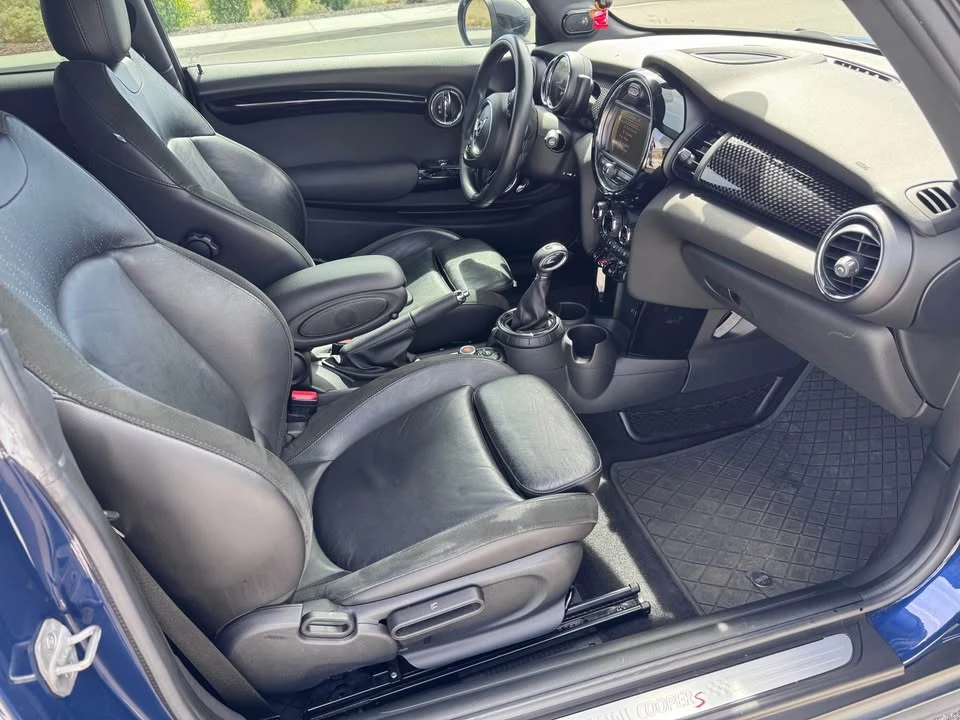 2015 Mini Mini 3rd Gen - Image 11 of 15