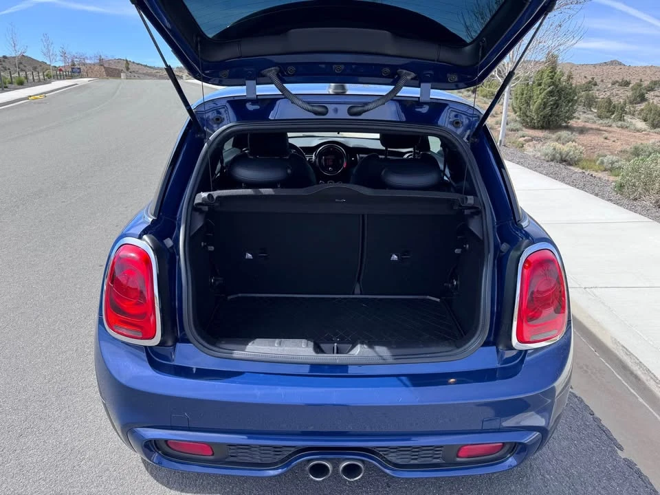 2015 Mini Mini 3rd Gen - Image 8 of 15
