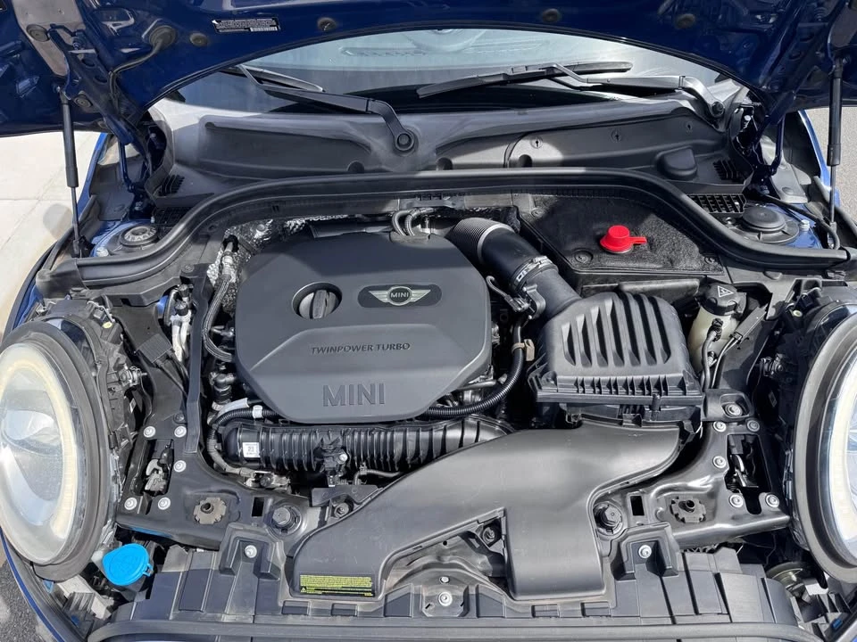 2015 Mini Mini 3rd Gen - Image 14 of 15