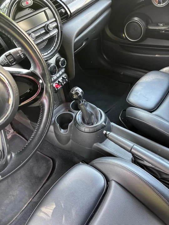 2015 Mini Mini 3rd Gen - Image 8 of 9