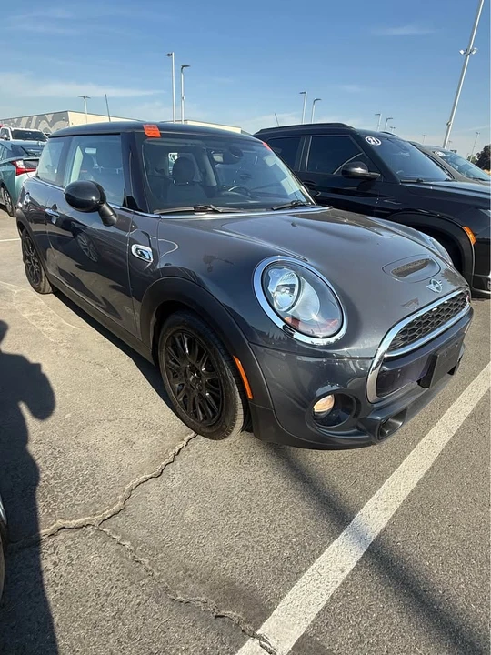 2015 Mini Mini 3rd Gen - Image 4 of 13