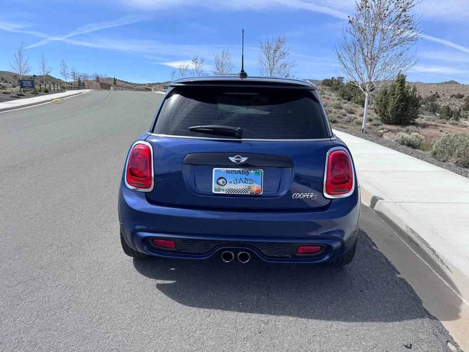 2015 Mini Mini 3rd Gen - Image 7 of 15