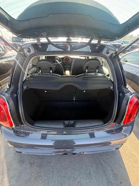 2015 Mini Mini 3rd Gen - Image 8 of 13