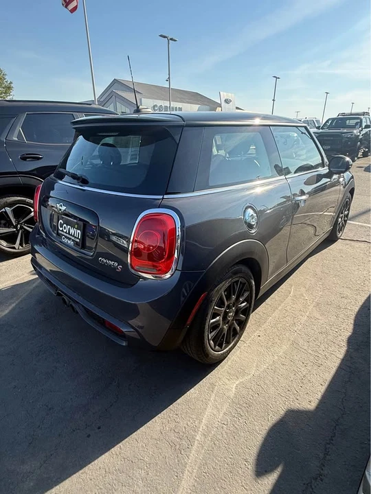 2015 Mini Mini 3rd Gen - Image 3 of 13