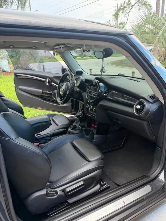 2015 Mini Mini 3rd Gen - Image 5 of 11