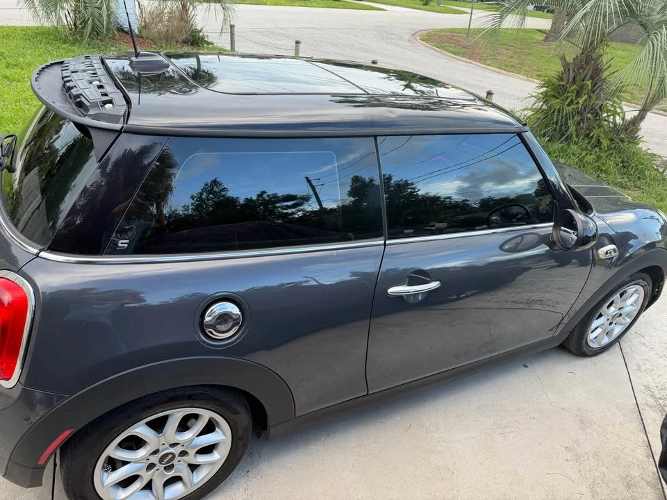2015 Mini Mini 3rd Gen - Image 4 of 11