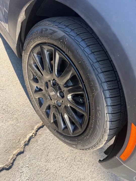 2015 Mini Mini 3rd Gen - Image 5 of 13