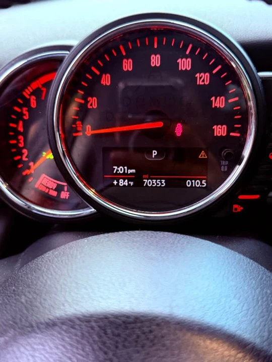 2015 Mini Mini 3rd Gen - Image 8 of 11