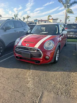 2015 MINI Cooper Cooper S Hatchback 2D