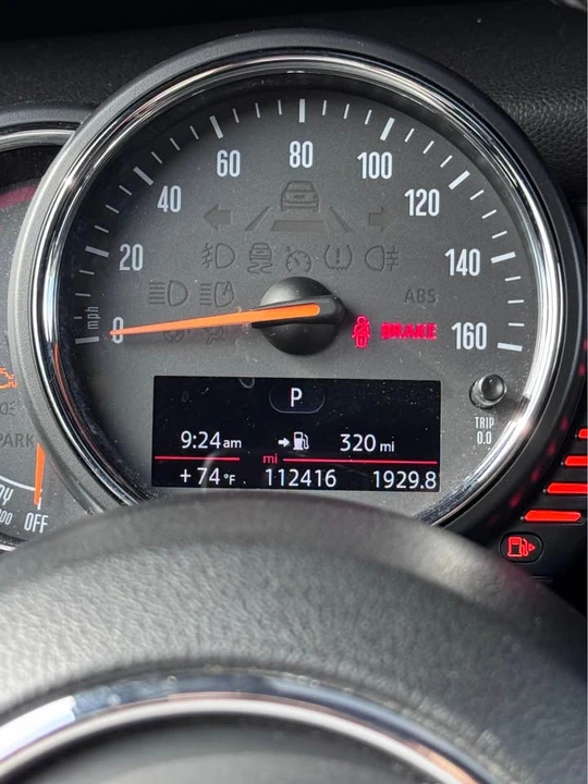 2015 Mini Mini 3rd Gen - Image 15 of 15