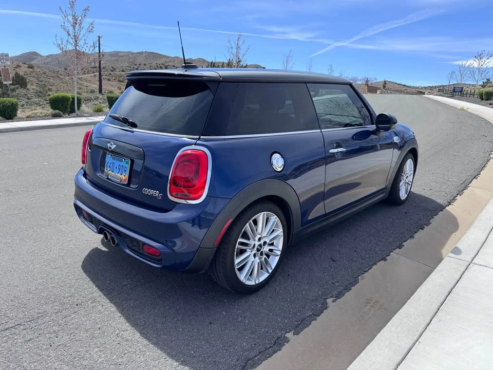 2015 Mini Mini 3rd Gen - Image 6 of 15