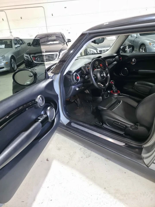 2015 Mini Mini 3rd Gen - Image 12 of 20
