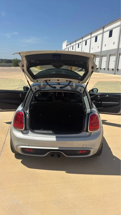 2015 Mini Mini 3rd Gen - Image 5 of 19