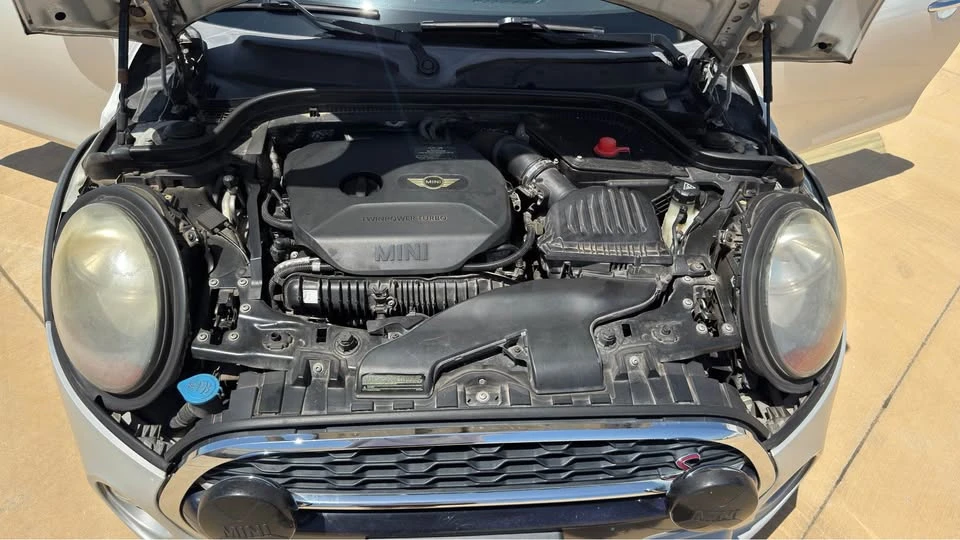 2015 Mini Mini 3rd Gen - Image 12 of 19