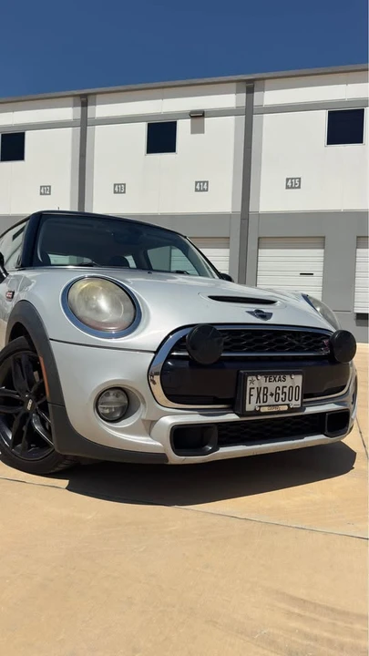 2015 Mini Mini 3rd Gen - Image 3 of 19
