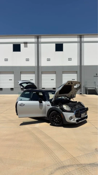 2015 Mini Mini 3rd Gen - Image 11 of 19