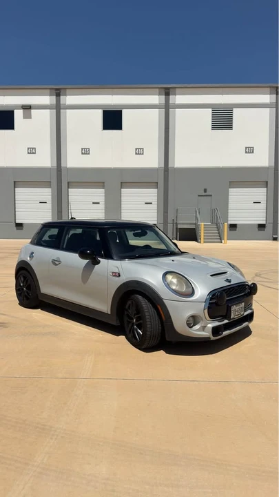 2015 Mini Mini 3rd Gen - Image 6 of 19