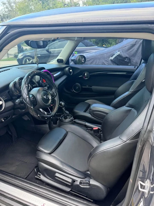 2015 Mini Mini 3rd Gen - Image 10 of 11