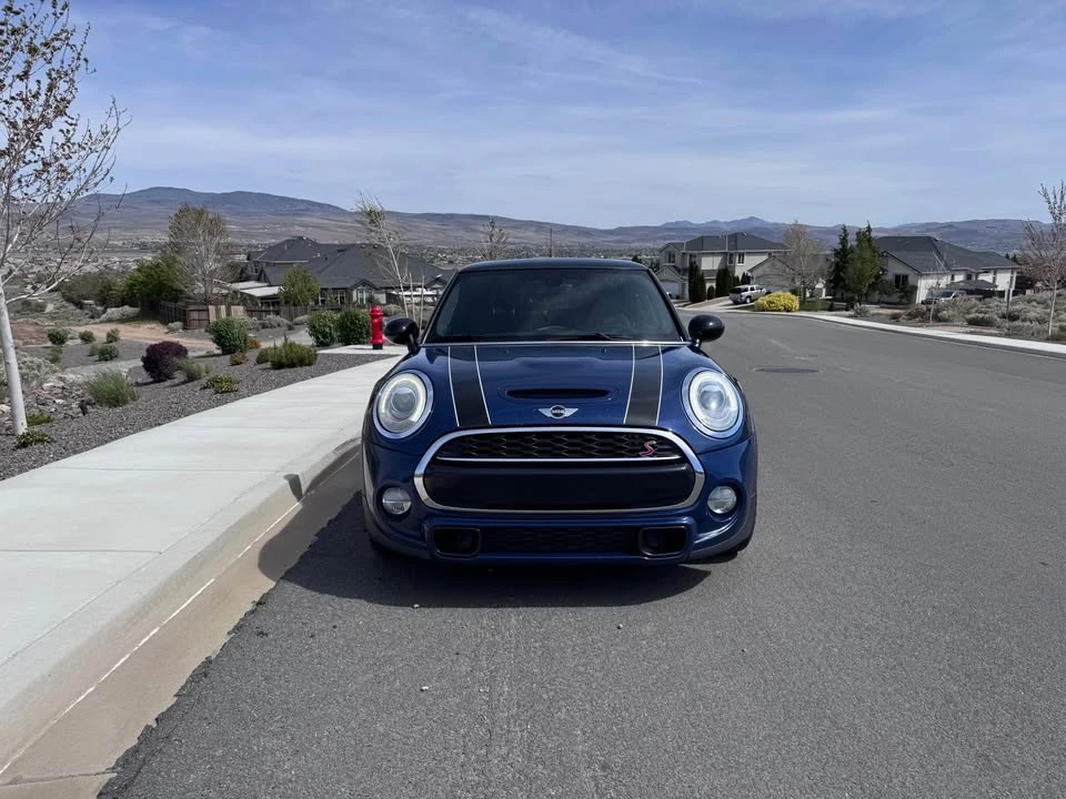 2015 Mini Mini 3rd Gen - Image 4 of 15