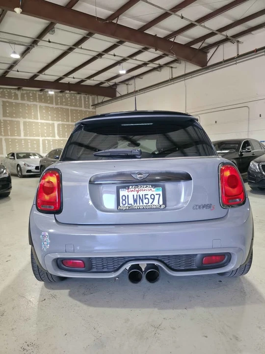 2015 Mini Mini 3rd Gen - Image 7 of 20
