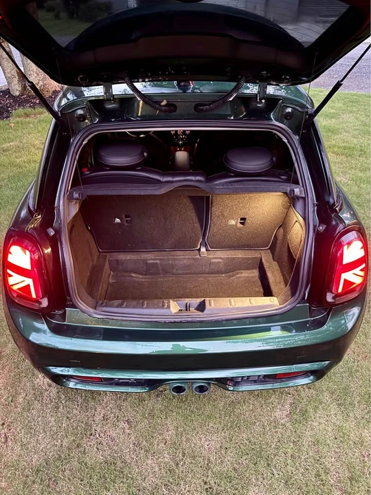 2015 Mini Mini 3rd Gen - Image 6 of 11