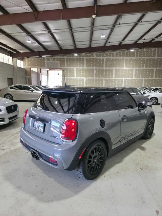 2015 Mini Mini 3rd Gen - Image 8 of 20