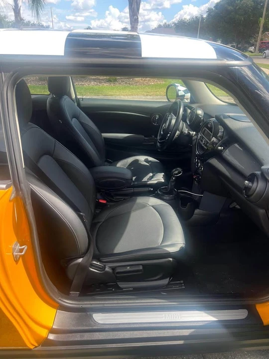 2015 Mini Mini 3rd Gen - Image 7 of 12