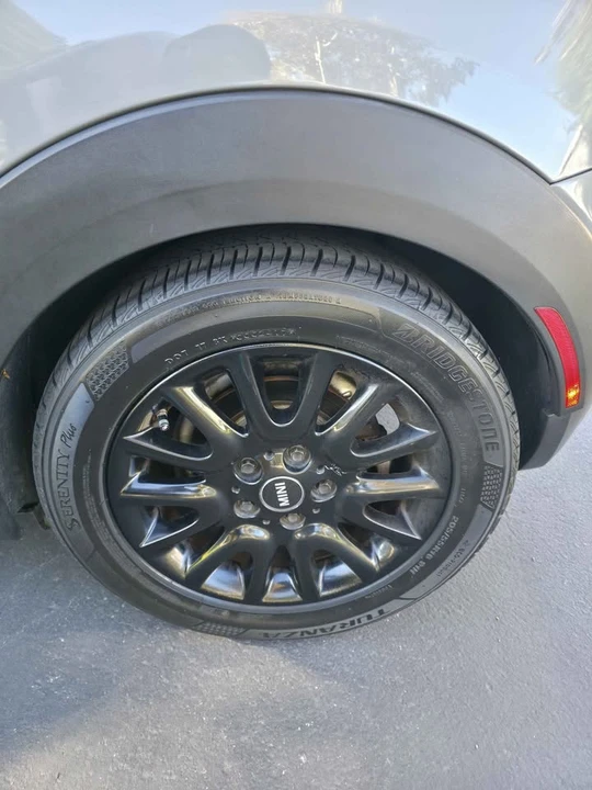 2015 Mini Mini 3rd Gen - Image 20 of 20