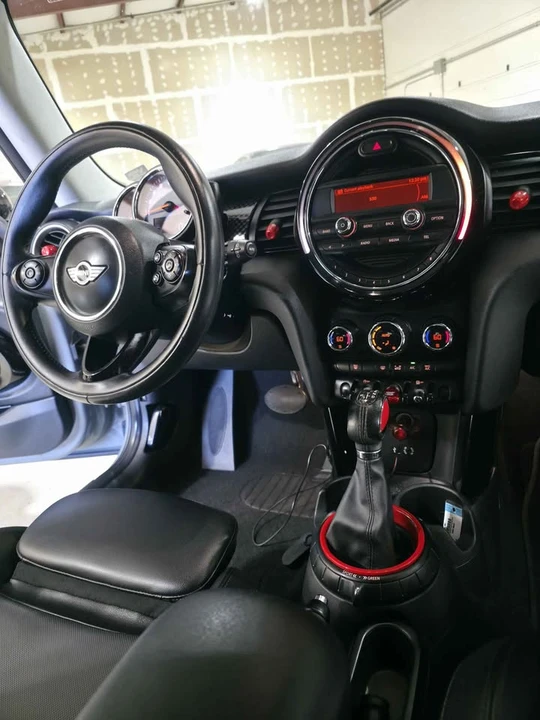 2015 Mini Mini 3rd Gen - Image 18 of 20