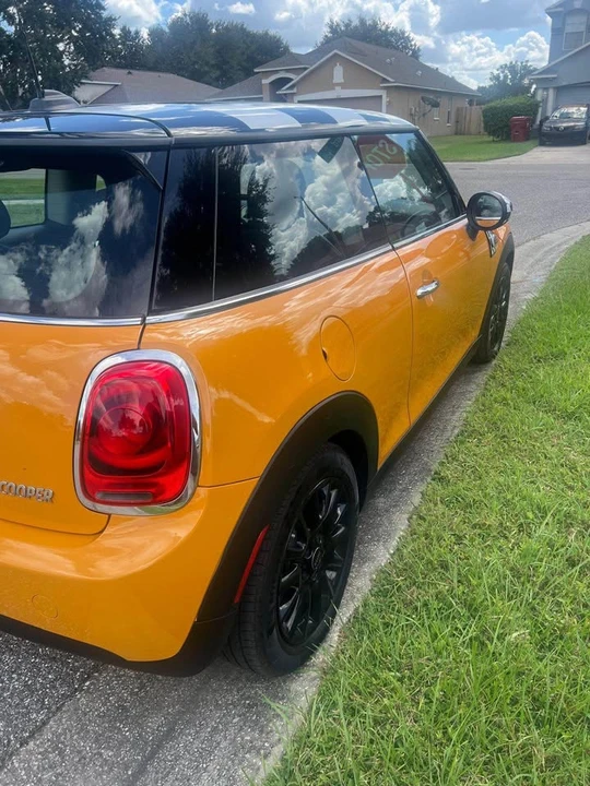 2015 Mini Mini 3rd Gen - Image 4 of 12