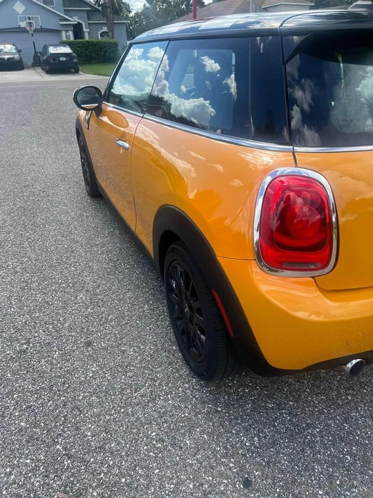 2015 Mini Mini 3rd Gen - Image 5 of 12