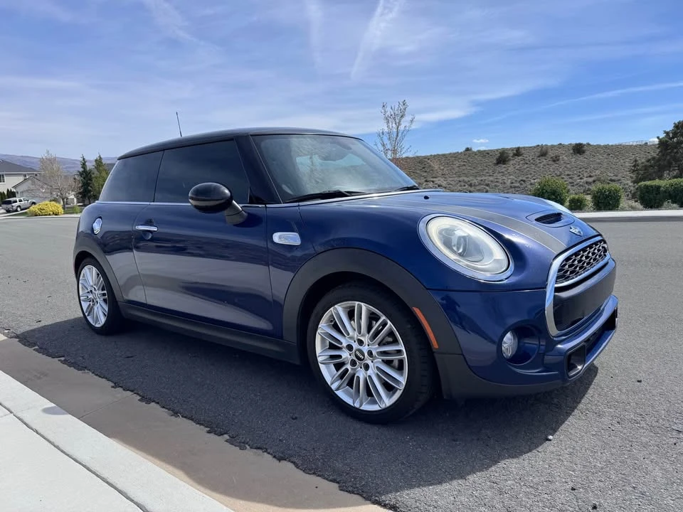 2015 Mini Mini 3rd Gen - Image 5 of 15