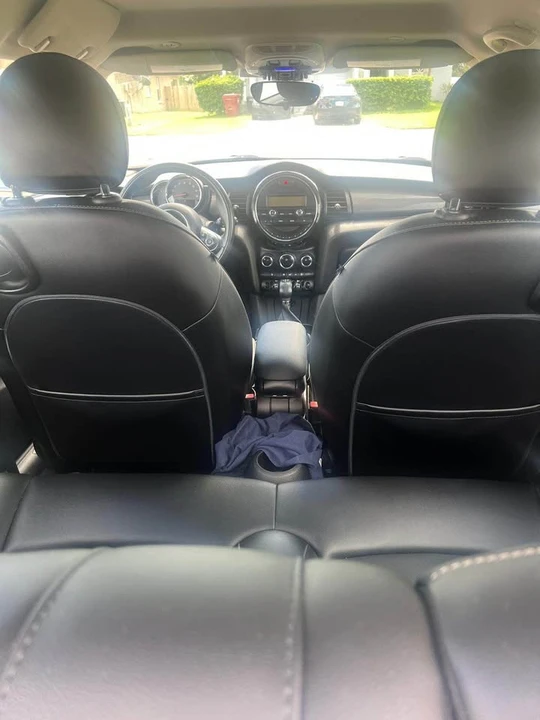 2015 Mini Mini 3rd Gen - Image 6 of 12