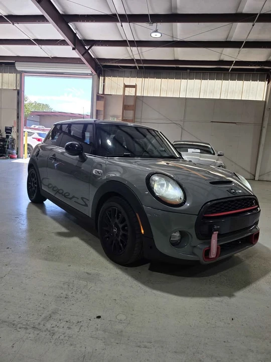 2015 Mini Mini 3rd Gen - Image 4 of 20