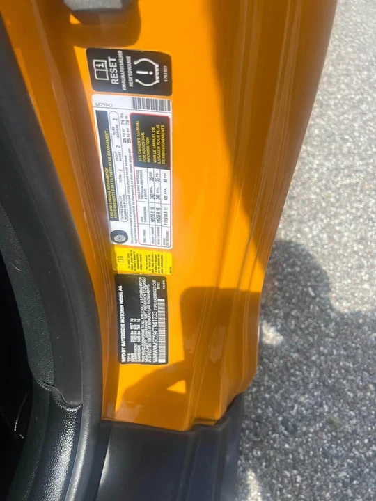 2015 Mini Mini 3rd Gen - Image 12 of 12