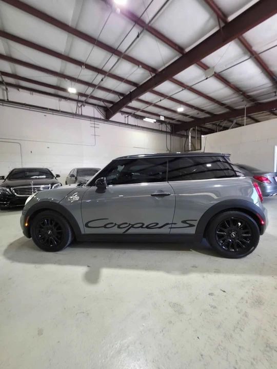 2015 Mini Mini 3rd Gen - Image 10 of 20