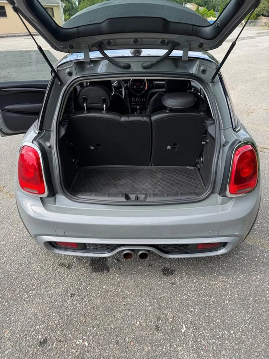 2015 Mini Mini 3rd Gen - Image 5 of 16