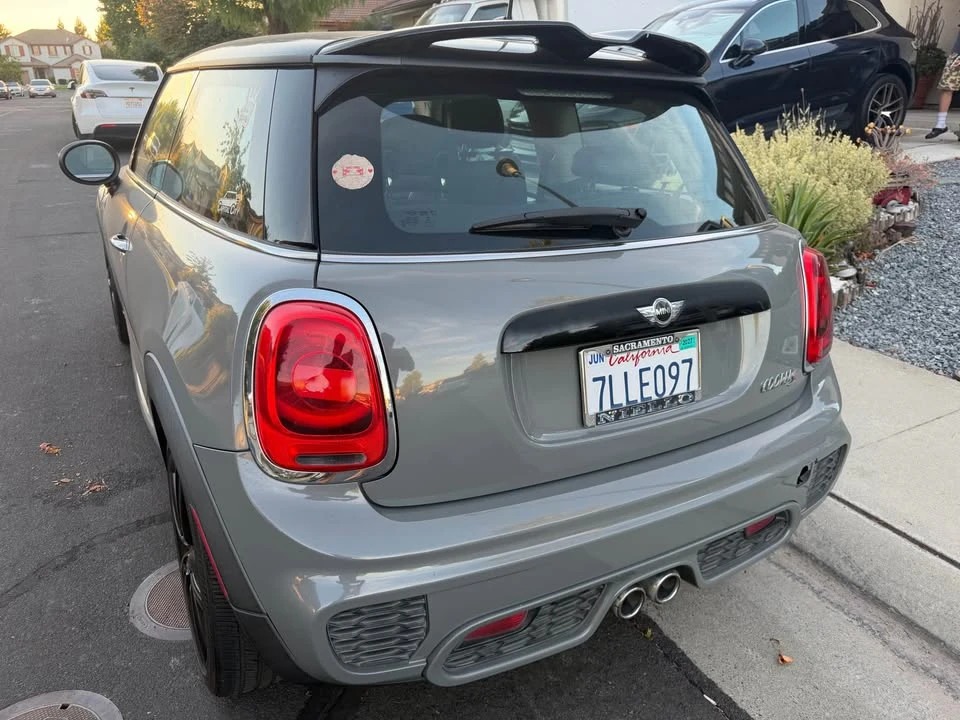 2015 Mini Mini 3rd Gen - Image 5 of 8