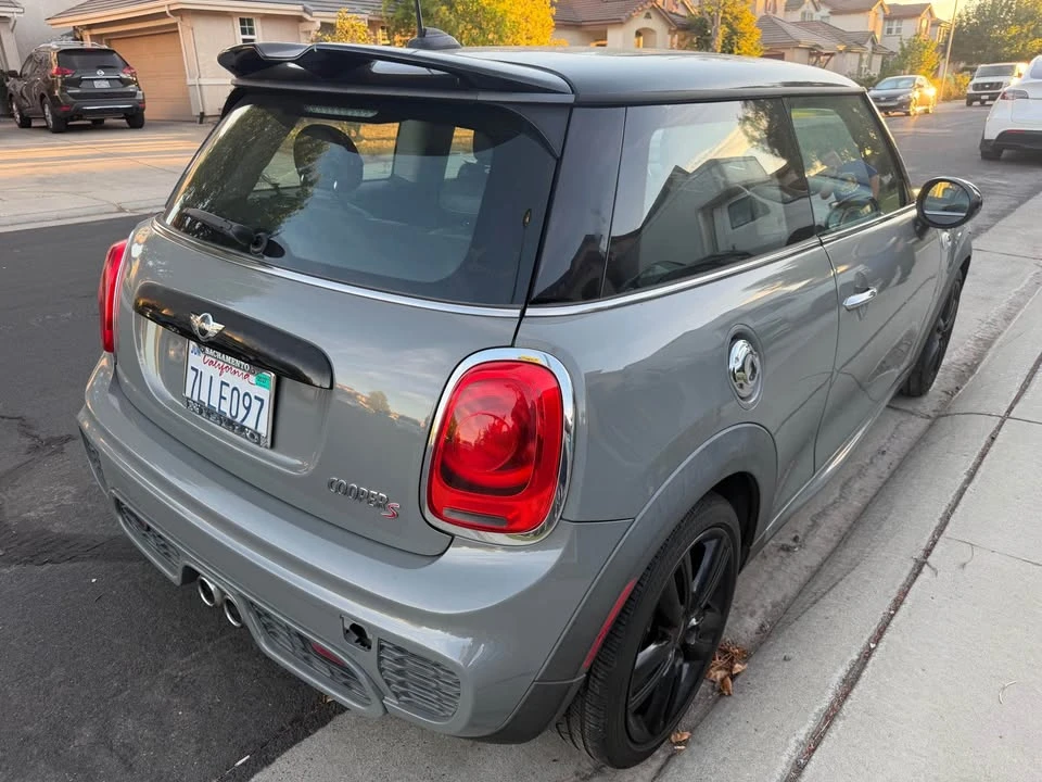 2015 Mini Mini 3rd Gen - Image 4 of 8