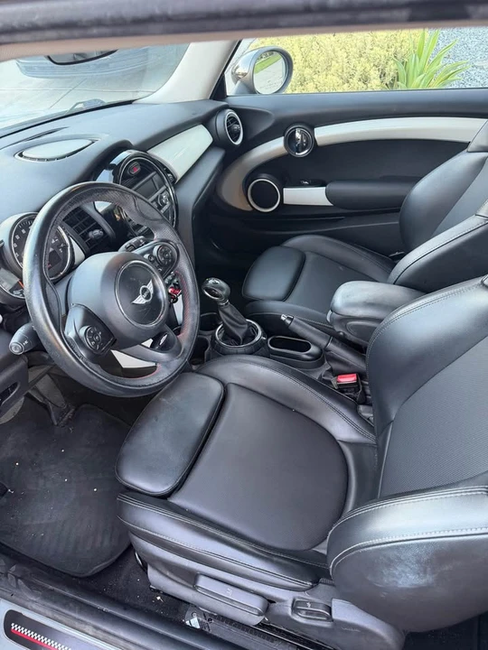 2015 Mini Mini 3rd Gen - Image 7 of 8
