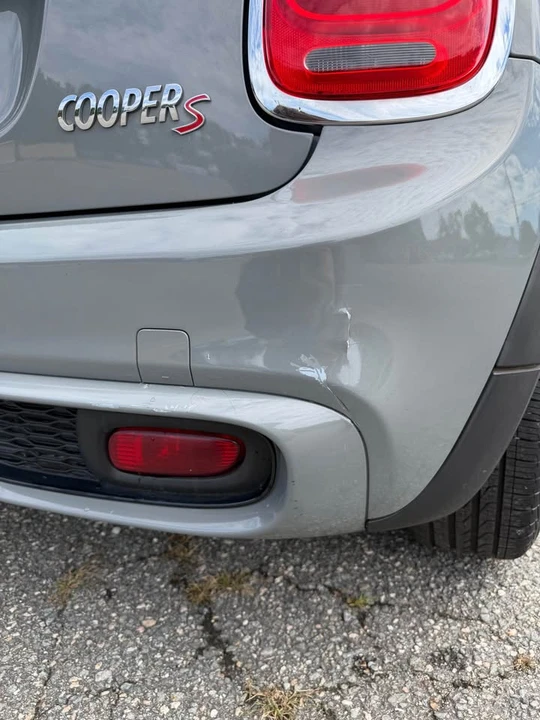 2015 Mini Mini 3rd Gen - Image 13 of 16