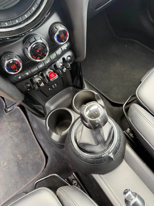 2015 Mini Mini 3rd Gen - Image 8 of 16