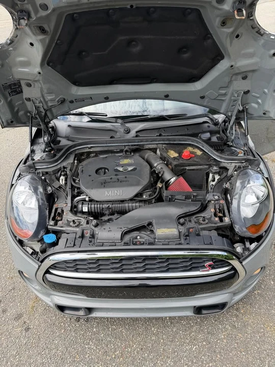 2015 Mini Mini 3rd Gen - Image 10 of 16