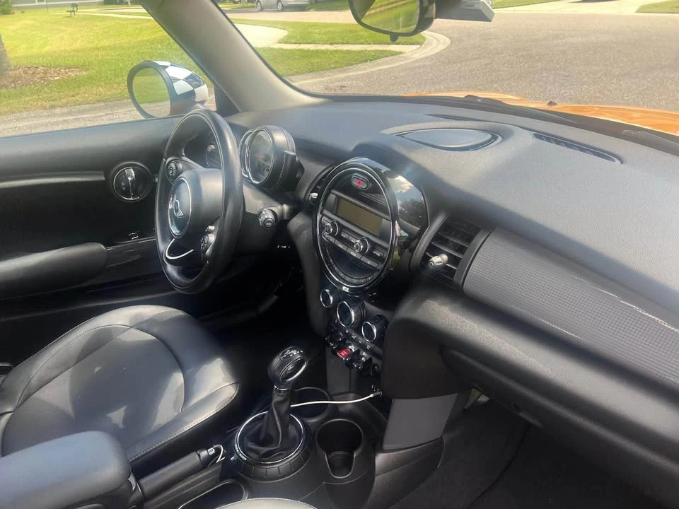 2015 Mini Mini 3rd Gen - Image 8 of 12