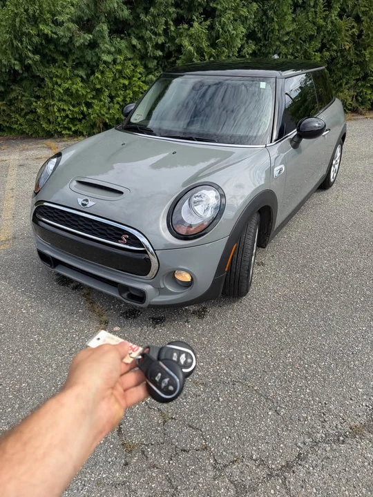 2015 Mini Mini 3rd Gen - Image 14 of 16