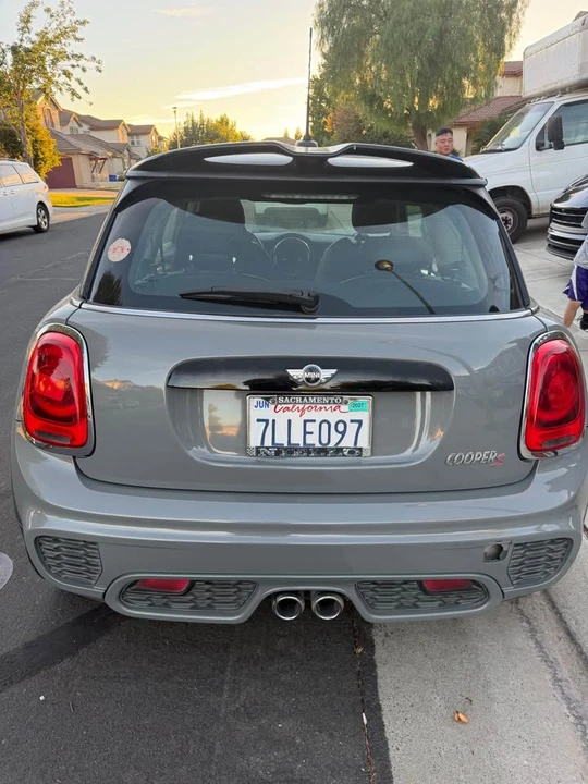 2015 Mini Mini 3rd Gen - Image 6 of 8