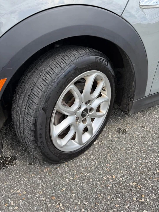 2015 Mini Mini 3rd Gen - Image 16 of 16