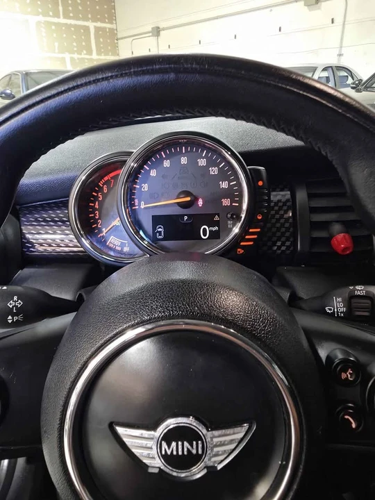 2015 Mini Mini 3rd Gen - Image 6 of 20