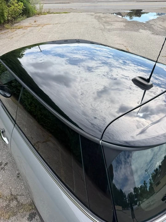 2015 Mini Mini 3rd Gen - Image 12 of 16